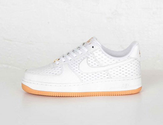 Nike Air Force One Men Low--080